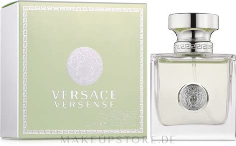 versace versense vyorek|versace eau de toilette.